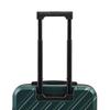 Paul Frank 18-inch ABS Carry-On Luggage