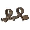 Evolution Gear 34mm Scope Compatible Badger Ordnance Condition One 1.7" Scope Mount & RMR Offset Mount Replica Set (DE Dark Earth)