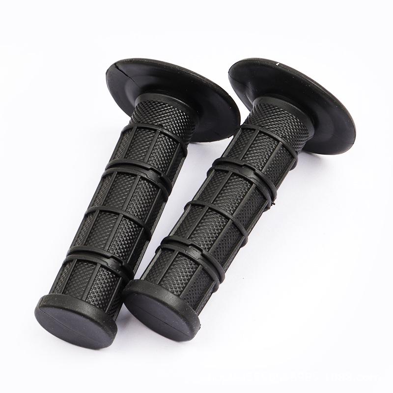 Handlebar Grips for YAMAHA WR/YZ250F, 426F, KLX450F, CRF250R/450X