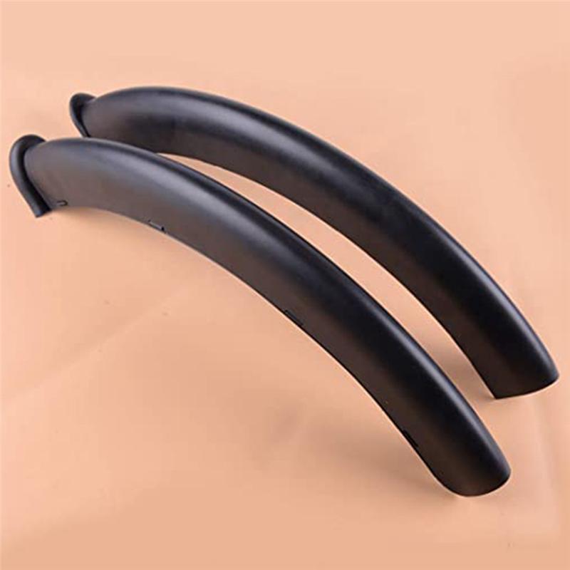 Classy-1Pair Rear Trunk Boot Lid Hinge Cover Guides 8K5971821 8K5971822 For  A4 2008-2014 Car Luggage Guard Protective Trim чёрный