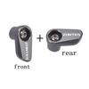 Motorcycle CNC Aluminum Front Rear Wheel ABS Sensor Guard Protection Accessories For ZONTES 368G 368D 368E 368M 368K 350D 350E