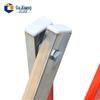 Retractable Stainless Steel Safety Barrier