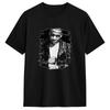 Oversized TShirt Jay Z 100 Cotton T Shirts Trending Tee Shirt for Unisexs Beach Y2K Classic Casual Short Sleeve Tops
