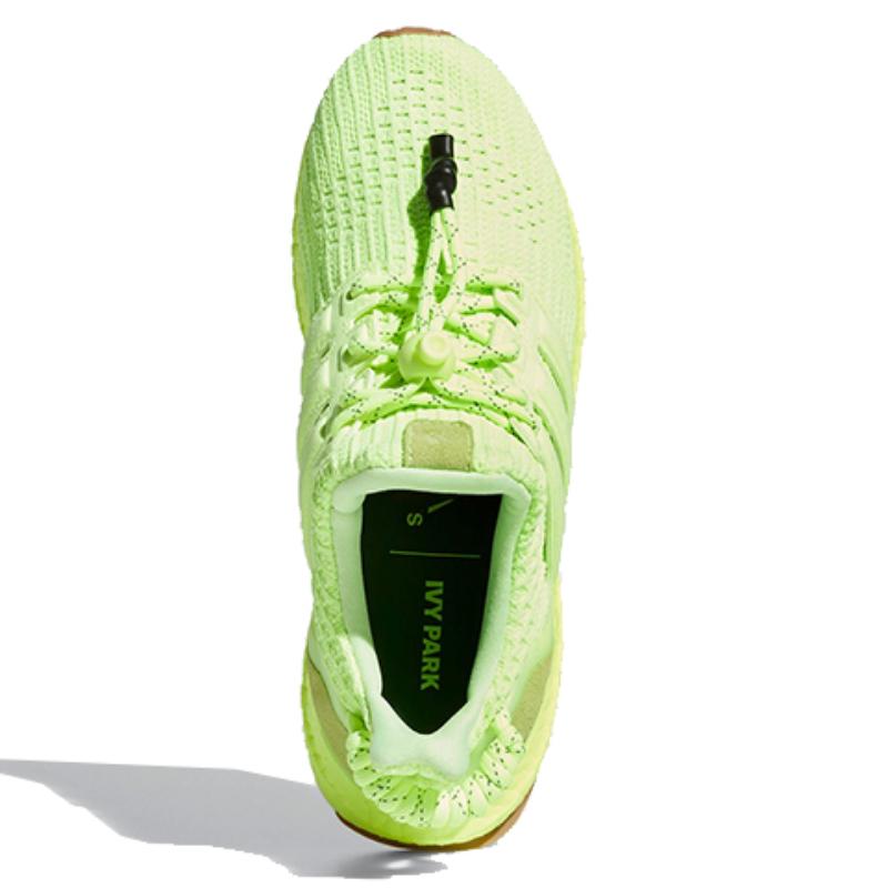 Adidas Tenisky Ivy Park X Adidas UltraBoost 'Hi Res Yellow' FZ5456