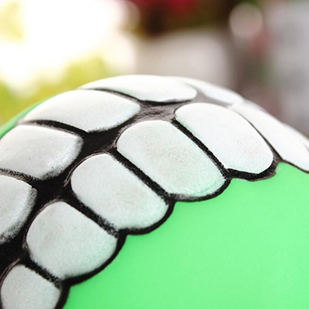 Sound Ball Pet Dog Puppy Squeaky Chew Toy Squeaker Ball Funny Toys