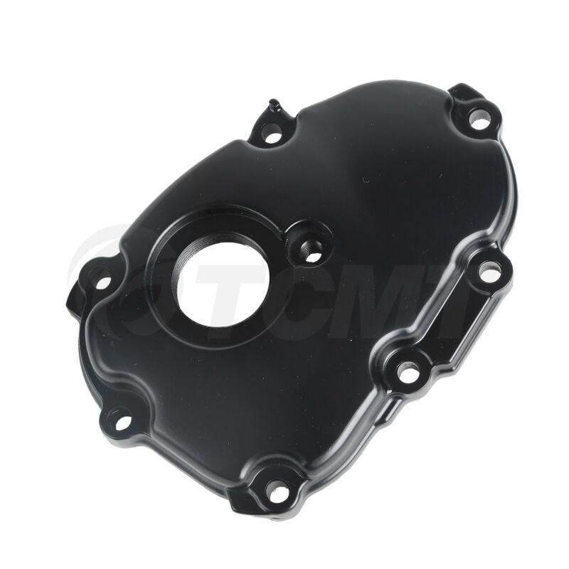 Oil Pump Cover Crank Case For Yamaha YZF R6 600 2006-2024 Motorcycle Accessories