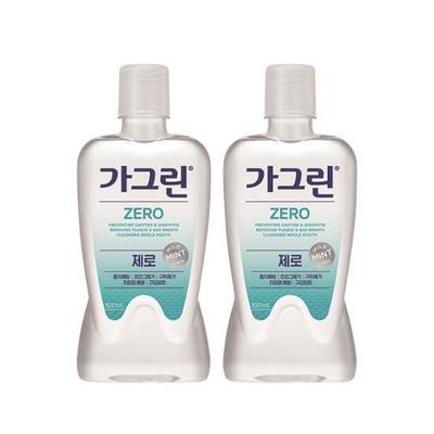 Gagreen Zero Doppel Spezial (820ml+820ml)