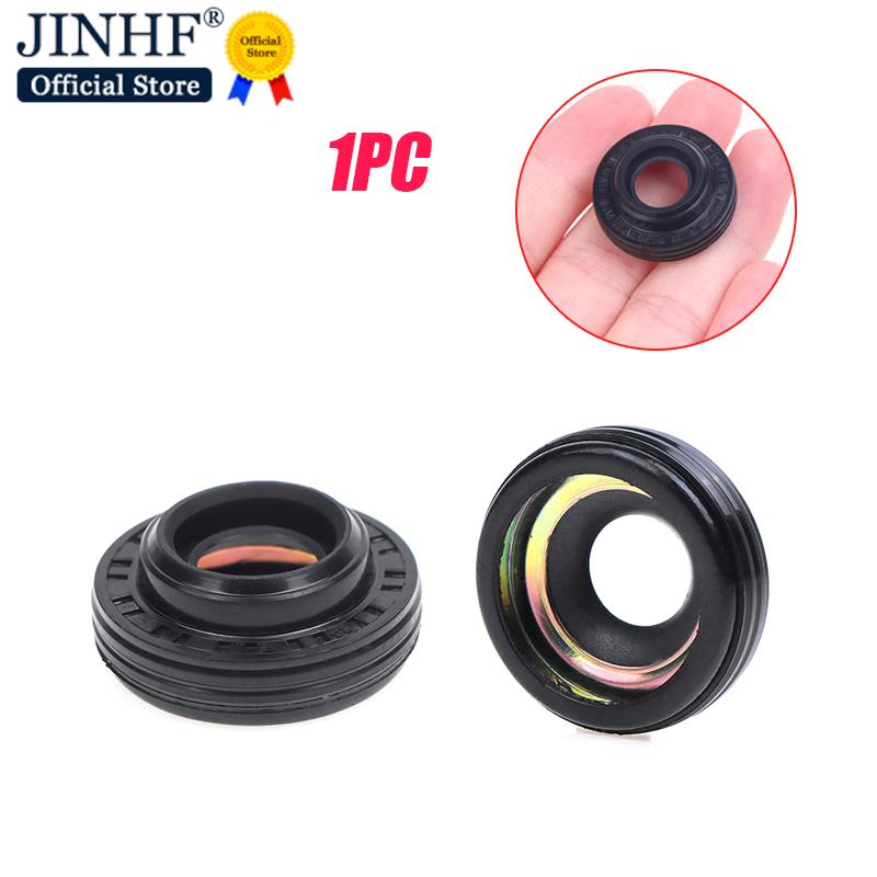 1pc Automotive Air Conditioning Compressor Oil Seal SS96 For 508 5H14 D-max Compressor Shaft Seal 26*10mm