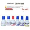 Yindehao Quick-Drying Ink Coding Machine with Permanent Self-Inking Stamp