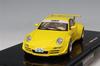 Kokusai Boeki Ixo Scale RWB 997 Yellow Finished Model MOC339 1/43