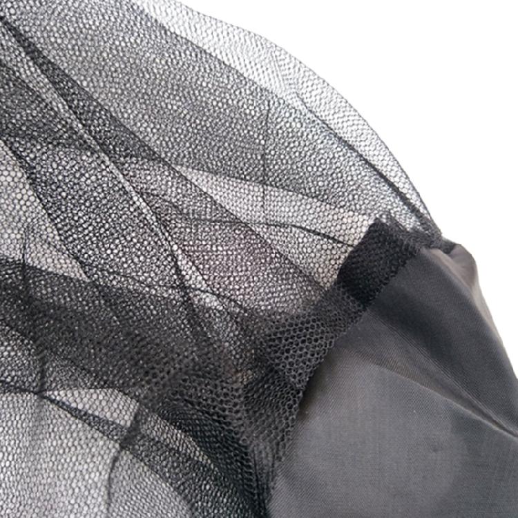 Mosquitoes Net Mesh Face Fly Netting Hoods Insect Protections Screen Net