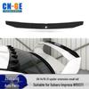 Extended Rear Wing Spoiler for Subaru Impreza WRX STI (08-14/15-22)
