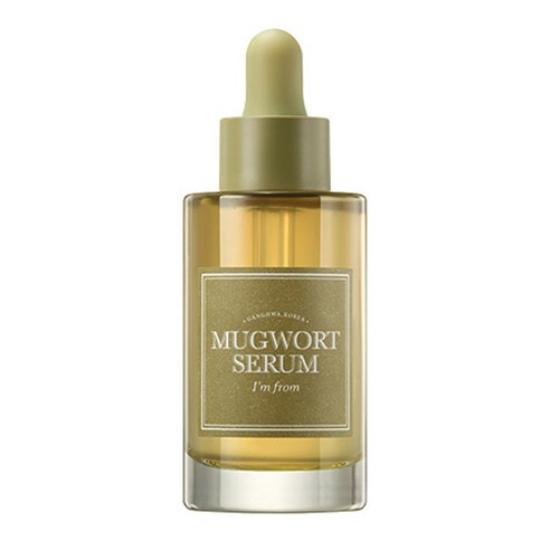 I’m From Mugwort (Artemisia) Serum 30ml – Soothing & Hydrating Serum (Authentic)