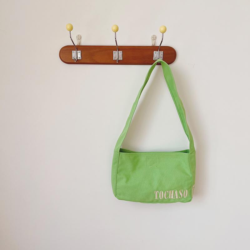 

Крутой дизайн Современная детская наплечная сумка Большой вместимости Для мальчиков девочек и зелёный