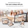 Hikvision 4K HD NVR Surveillance Host CN plug (adapter included)