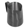 600ml Thickened Coffee Frothing Pitcher Cup Stainless Steel Frothing Jug for Home Office