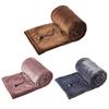 Practical Heating Cushion Electric Heating Pad Unisex Warm Heating Blanket USB Heating Shawl for Office Home Dorm
