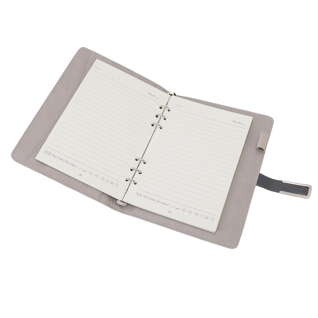 Digital Notebook with Smart Pen Real Time Synchronization Bluetooth 5.0 Wireless Smart Writing Set for IOS for Android