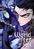 The World After the Fall Vol. 2 by Undead Gamja3B2S STUDIO Paperback Book 9798400900280