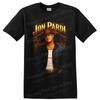 Jon Pardi Country Singer T Shirt Western Cowboy Guns Roses Concert Fan Art Tee