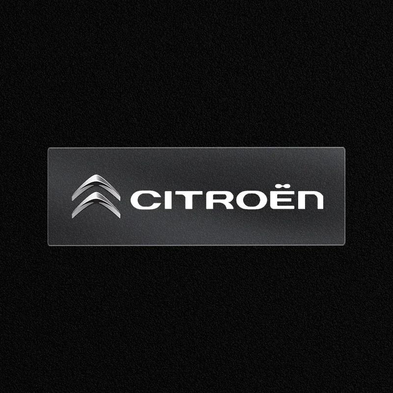 

Универсальная 3D металлическая наклейка-значок из сплава для автомобиля и мотоцикла, Декор для Citroen VTS Grand Picasso C1 C3 C4 C5 C6 C8 C4L Aircross