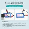 Anti Blue Light Glasses for Kids Boys Girls Silicone Soft Frame Eye Protection Eyewear Children Computer Games Eyeglasses