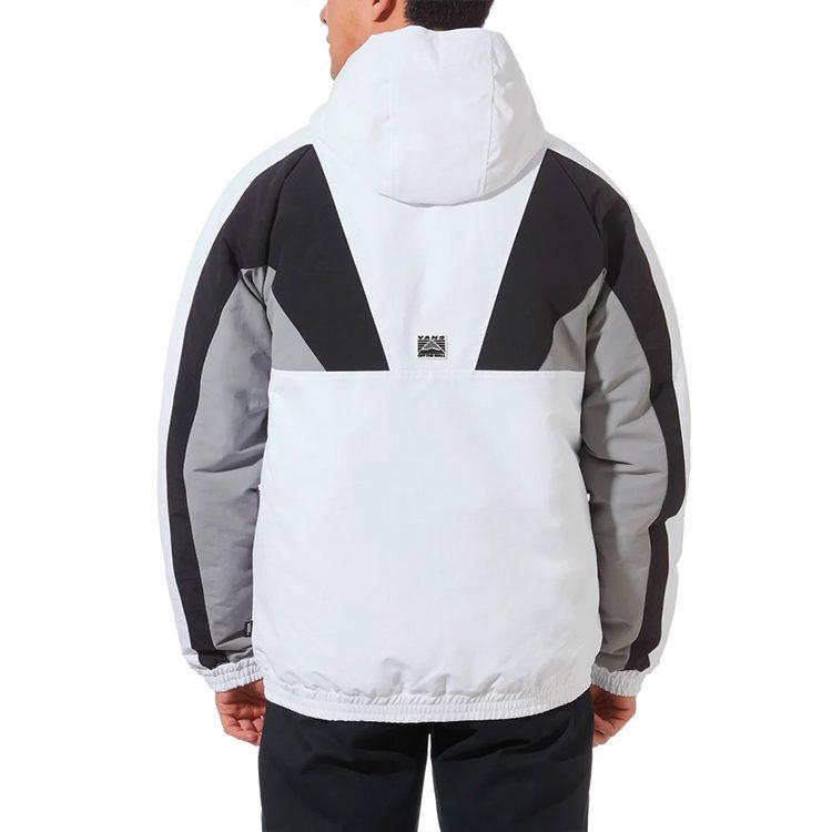 Vans Jackets Men's Hooded Moderate Other VN0A49K2YB2