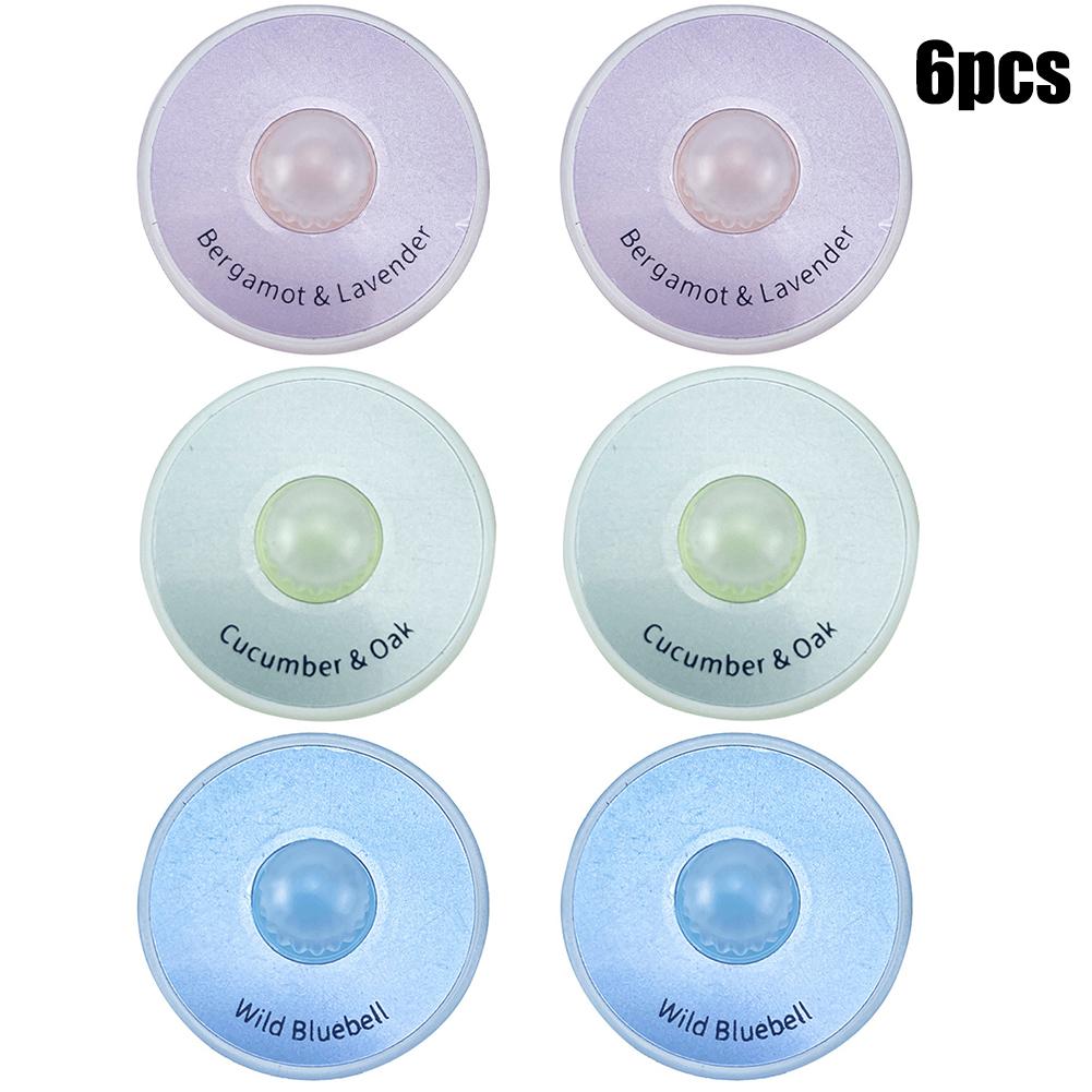 Sweeper Part Accessories Aromatherapy Deodorant Capsules