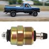 Kraftstoff-Abschalt-Stopp-Magnetventil Flammenauslassventil 0330001015 Ersatz für Dodge Pickup 5.9L Motor 1989–1993 12V