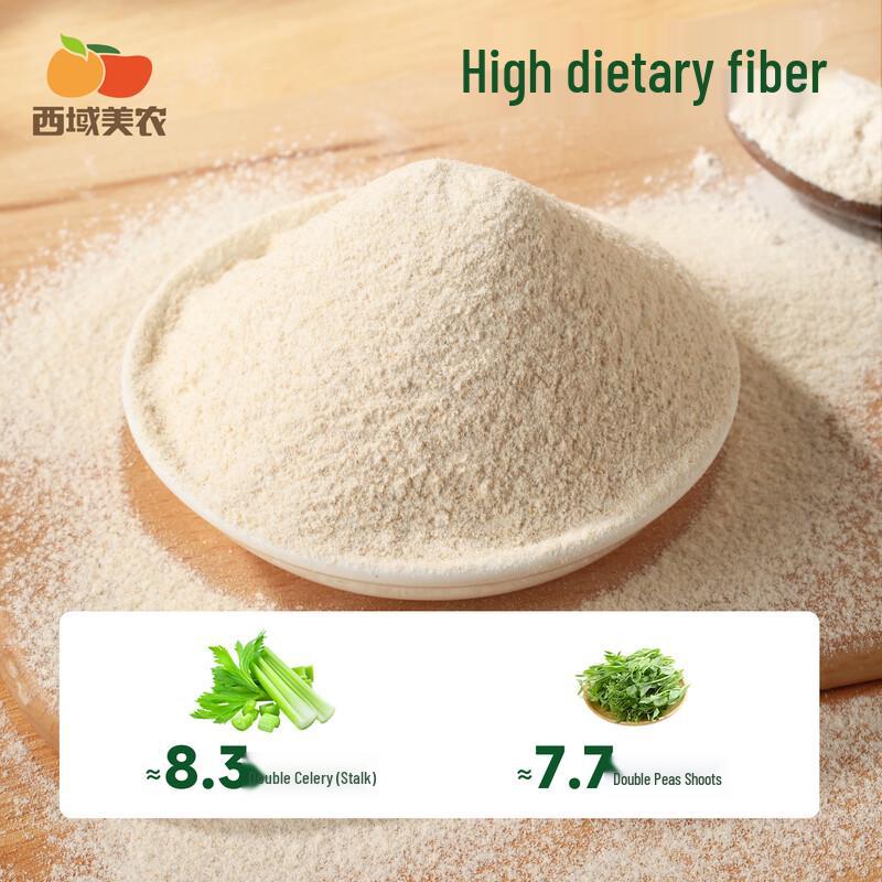 Xiyu Meinong Organic Specialty Flour