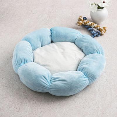 [Pet] Çiçek Yumuşak Yastık