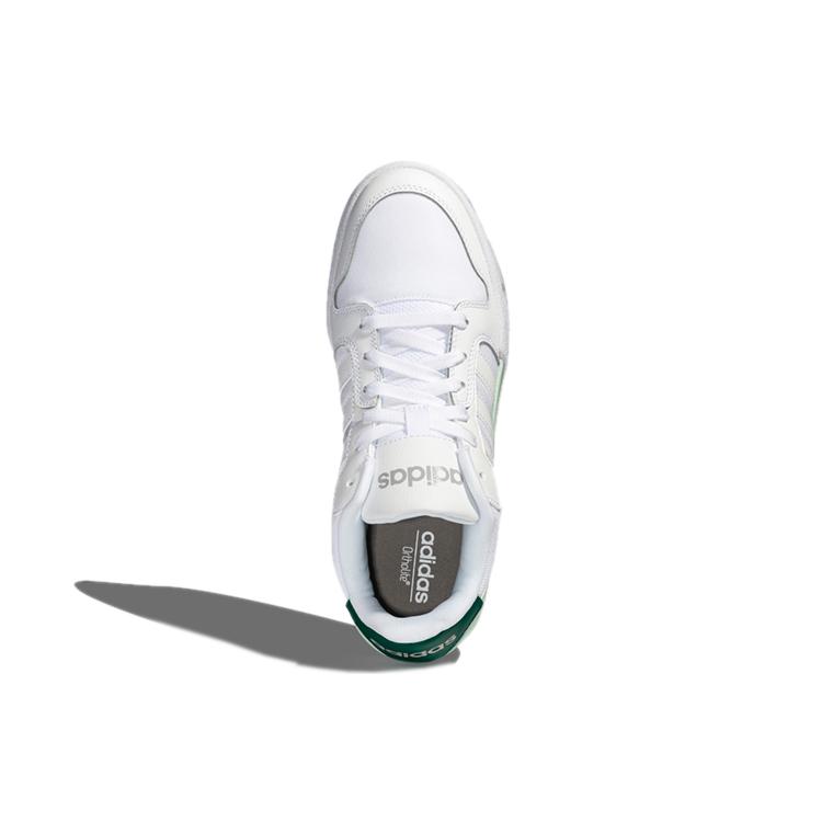 Adidas Entrap 'White Green' FW9334