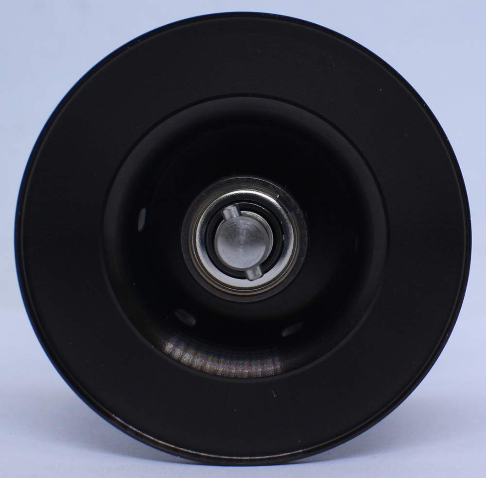 DAIWA Reel Genuine Parts 16 Z2020SHL BLACK Limited Spool Part Number 105 Part Code 129498 00613656129498 (105-114)