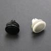 JCD 1pcs 3D Analog Stick Joystick Rocker Cap Thumb Stick Cap Replacement for PS Vita PSV 1000 for PSV1000 2000 Console
