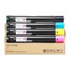 Jingcheng SC2020 Toner Cartridge, Large Capacity Four-Color Set, Compatible with Xerox DocuCentre SC2020DA, SC2020CPS Drum Unit, Toner Cartridge