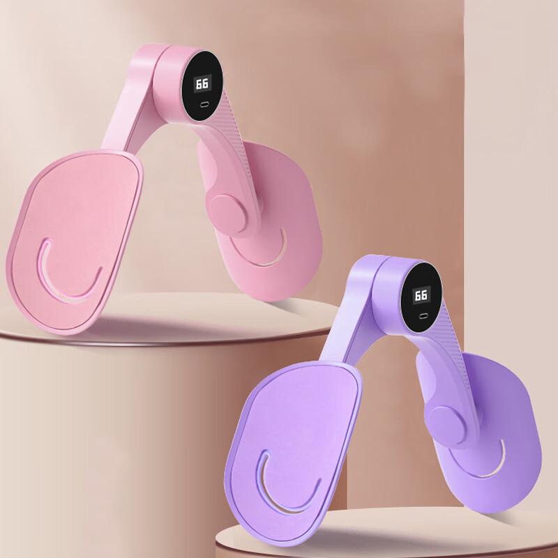 Wando Smart Digital Pelvic Floor Trainer