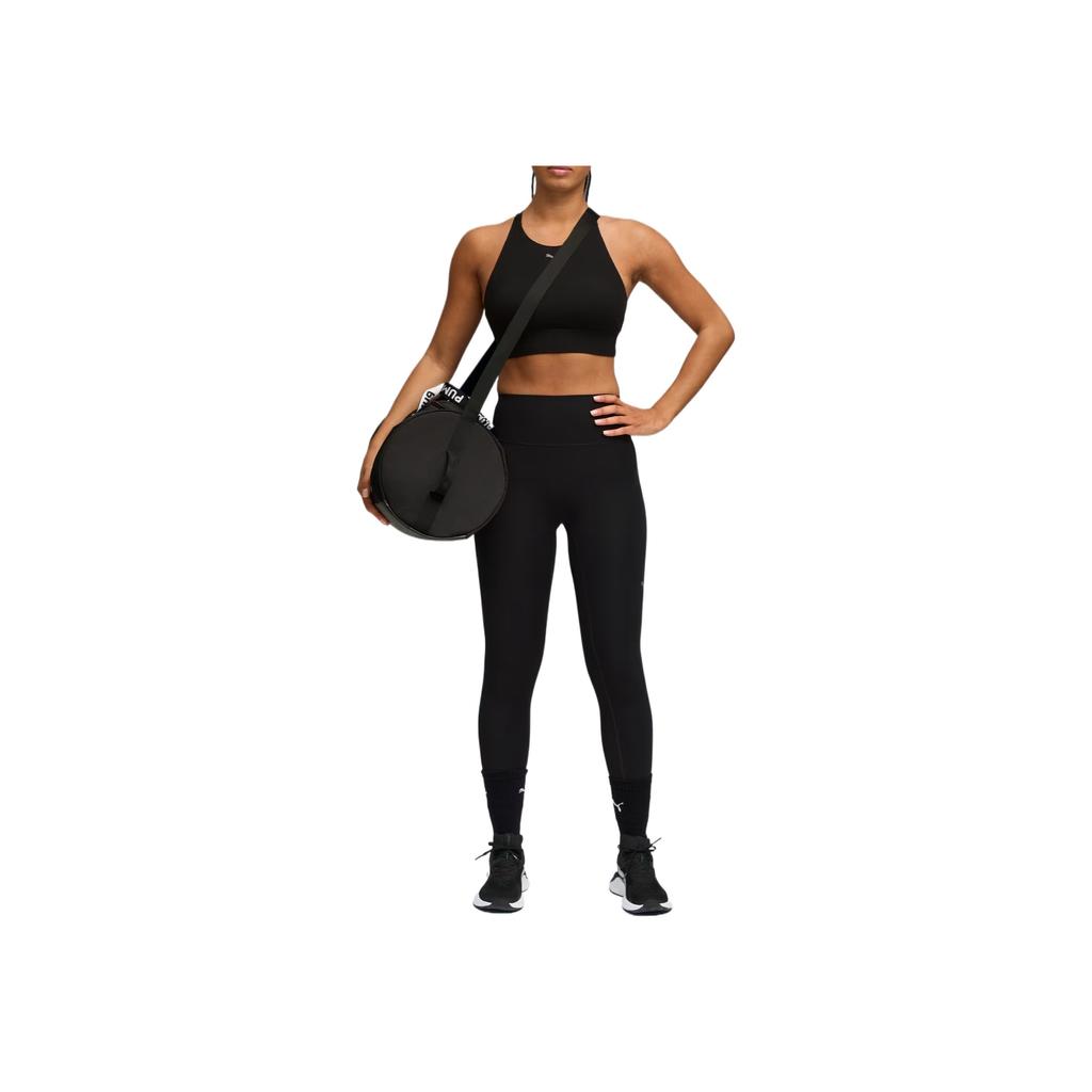 Puma Shapeluxe Drycell Soft Comfortable Fashion Sports Bra Women Underwear 528138-01