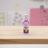 3pcs Miniature Miniature Beer Bottle Wine Mini Wine Bottle  DollHouse Decoration