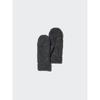 Uniqlo Heattech Lining Mittens  Soupleyan 