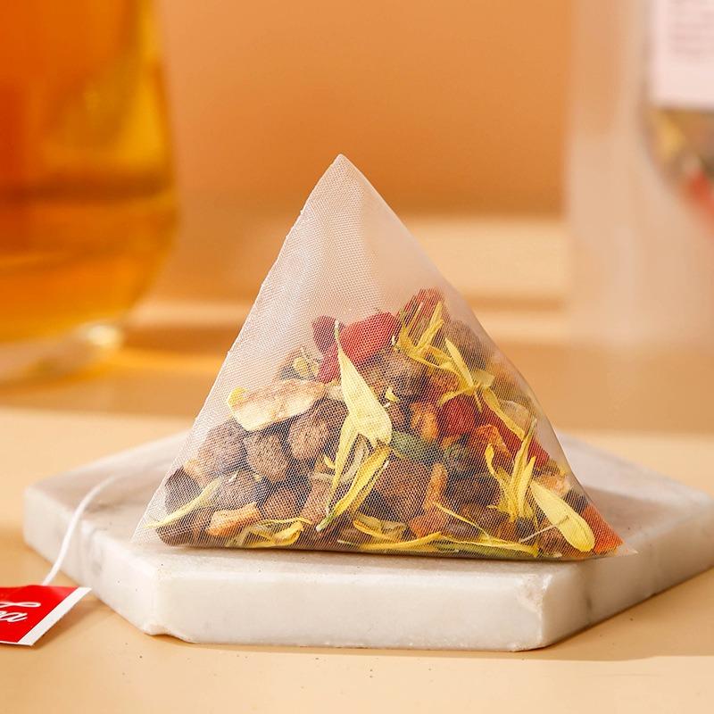 Chrysanthemum Cassia Seed Tea Triangle Bag Stay Up Late Recovery Tea 250g