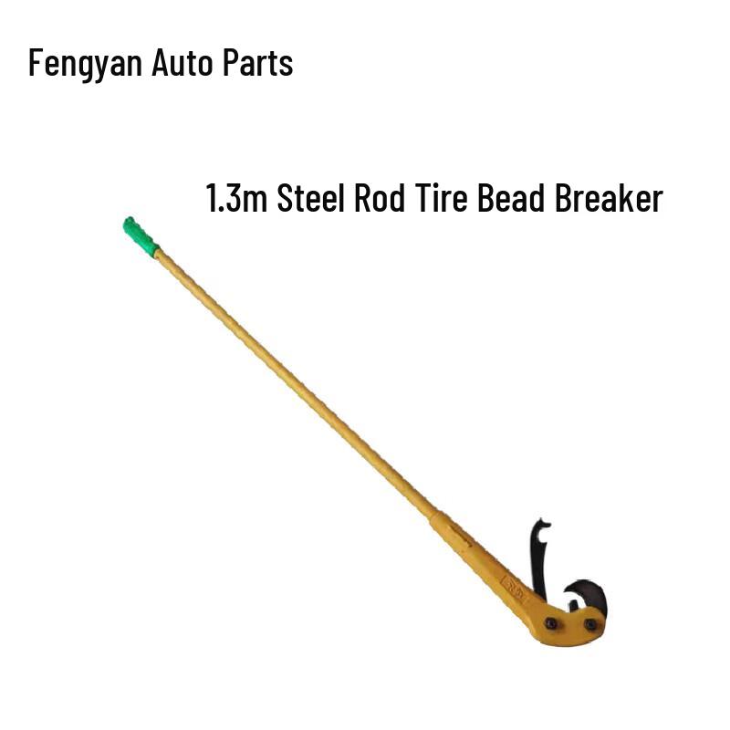Tire Changer Pry Bar Tool Set