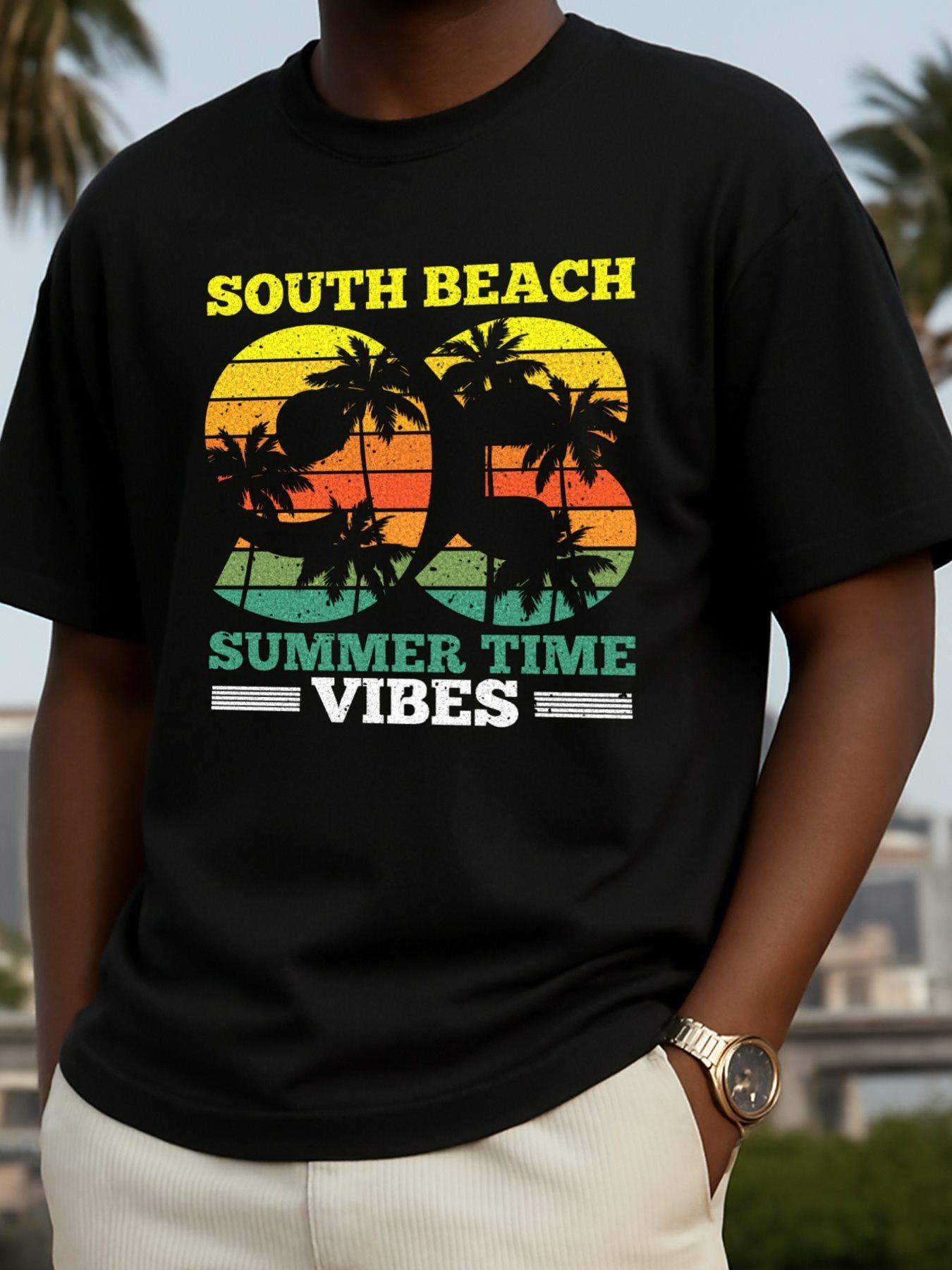 Top Pick Local 1pc MenS 180gsm Heavyweight 100 Cotton TShirt S