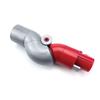 Dyson Staubsauger gebogener Rohradapter für V7, V8, V10, V11 Modelle
