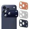 Full Cover Lens Protector Back Camera Protective Film for iPhone 17Pro/17 Pro Max Phone Accessories