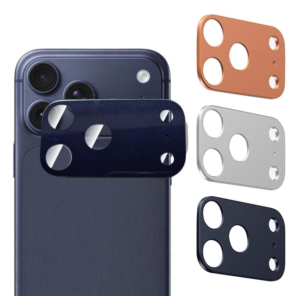 Full Cover Lens Protector Back Camera Protective Film for iPhone 17Pro/17 Pro Max Phone Accessories