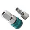 Berry Lion Self-Locking Pneumatic Quick Connectors