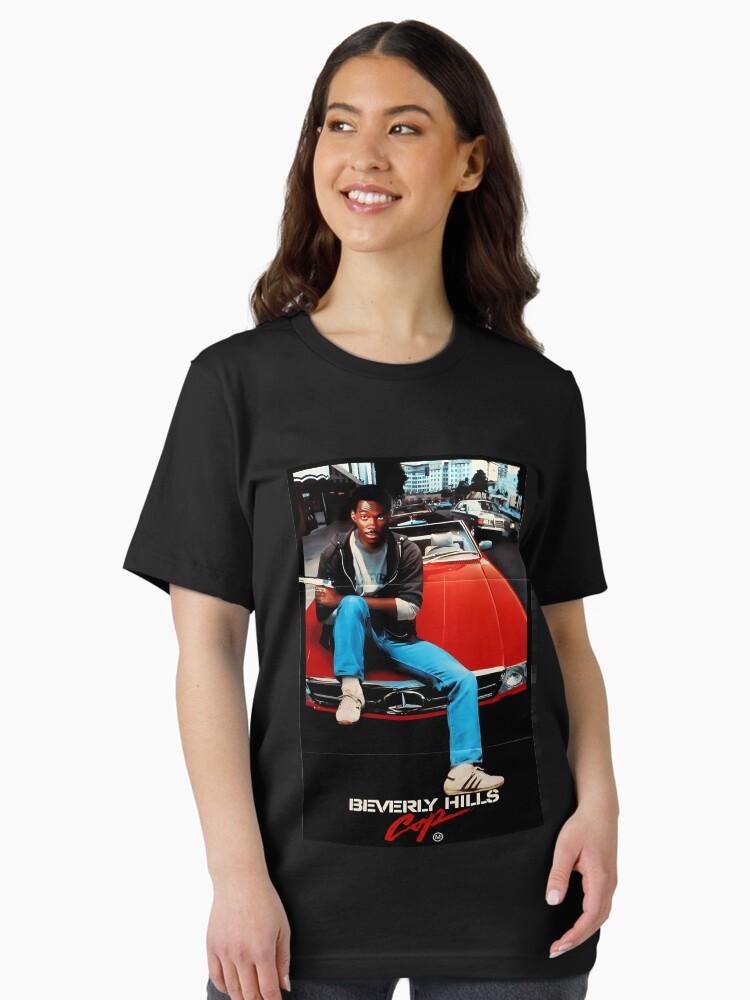 Beverly Hills Cop Beverly Hills Cop Classic Essential T-Shirt