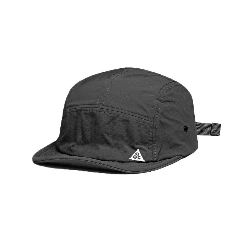 Outdoor Short Brim Baseball Hat Unisex Summer Quick-Dry Baseball Cap Men's Women's Golf Caps Japanese Style Street Soft Sun Hats