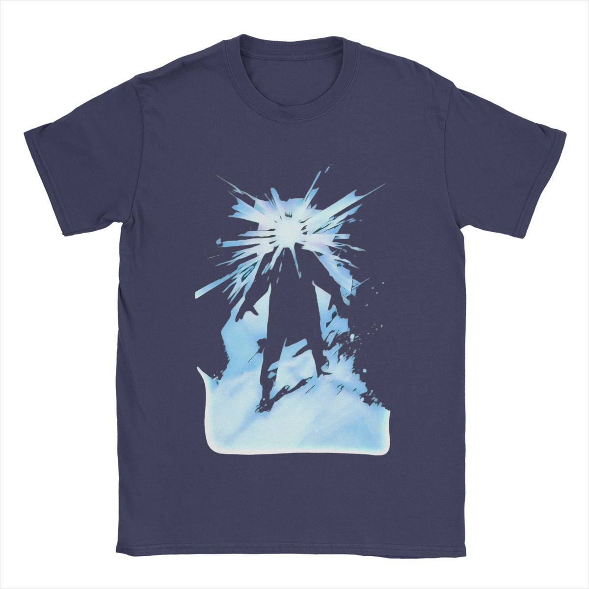 

Fun The Thing John Carpenter T-Shirts Men Round Collar Cotton T Shirts Short Sleeve Tees Gift Idea Tops 4XL