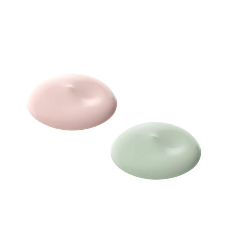 CHIFURE - Make-Up Basiscreme UV LSF 19 PA++